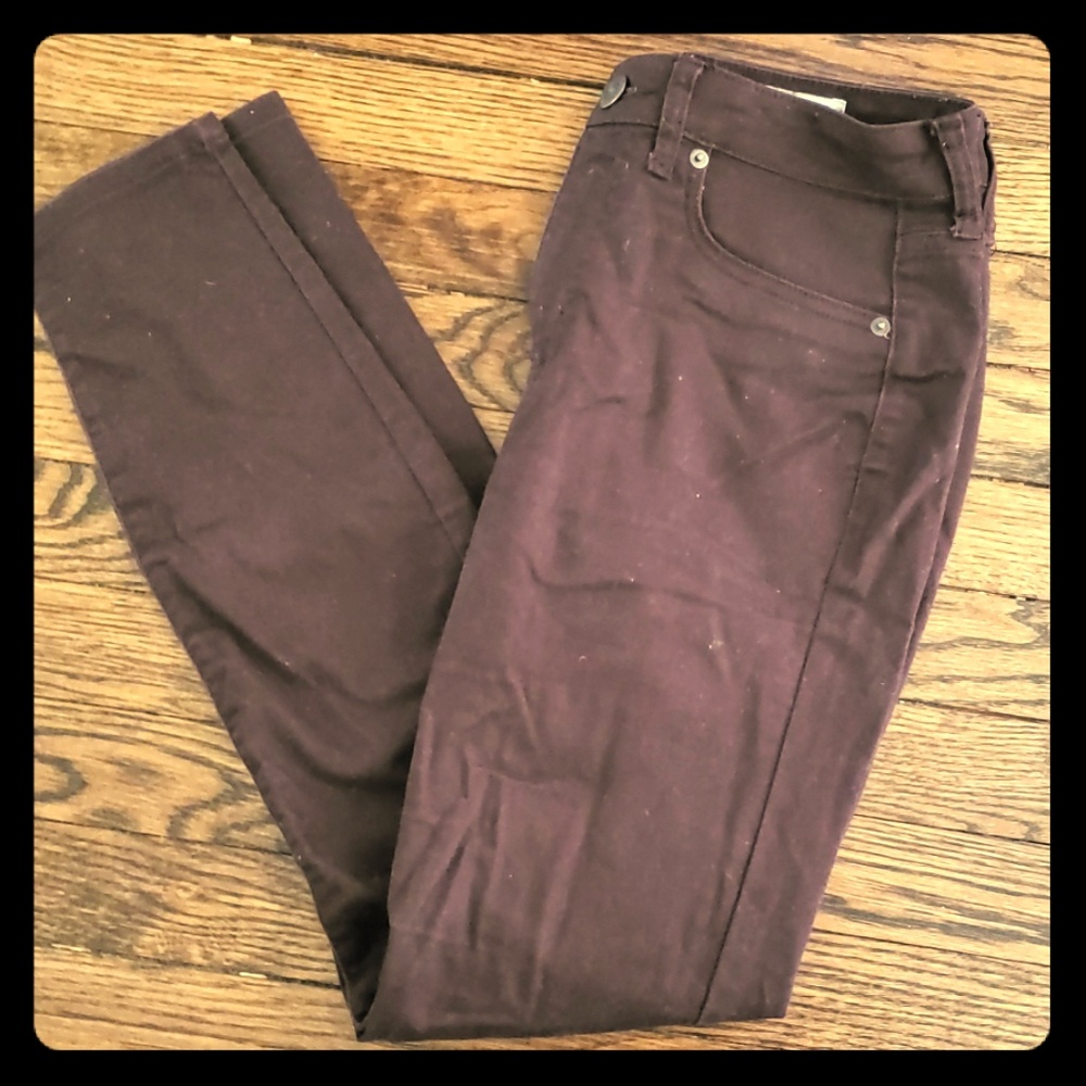 Jeggings